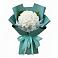 Букет цветов из: Гортензия в Кировский Приморского края