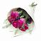 Букет цветов из: Розы в Кировский Приморского края