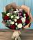 Букет цветов из: Розы и Альстромерии в Кировский Приморского края